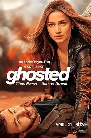 فيلم Ghosted 2023 مترجم - باهي فيلم